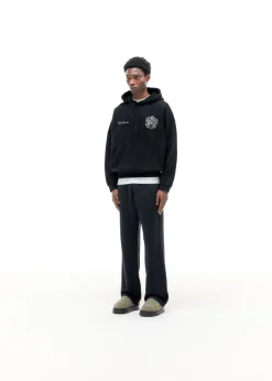 Cole Buxton COLLEGIATE CREST HOODIE| Hoodies