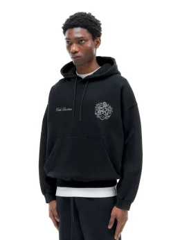 Cole Buxton COLLEGIATE CREST HOODIE| Hoodies