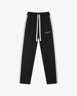 Cole Buxton CONTRAST TAPE TRACK PANT| Pants