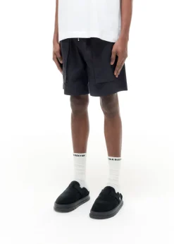 Cole Buxton COTTON CARGO SHORTS| Shorts