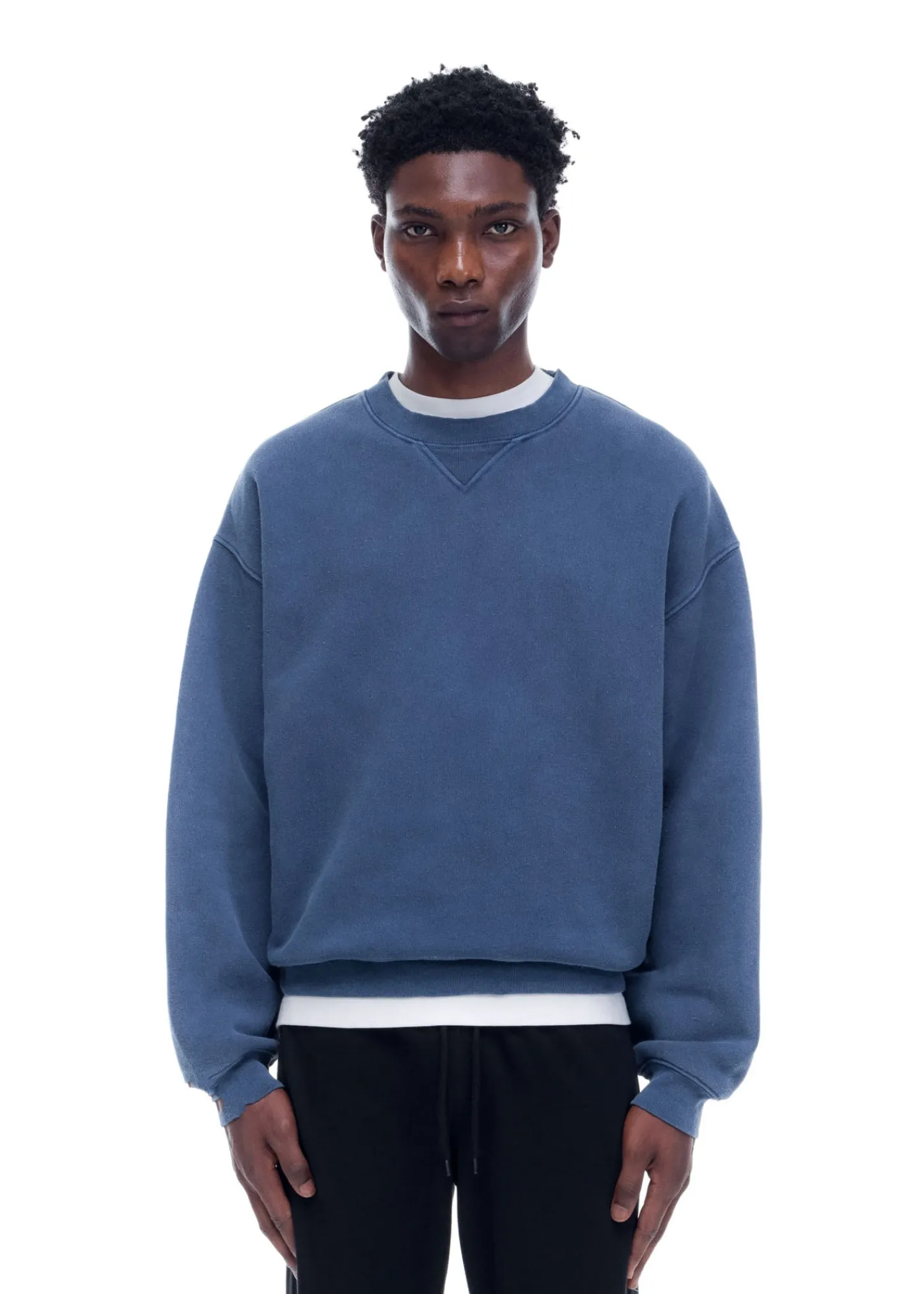 Cole Buxton DANBURY SWEATSHIRT| Sweatshirts