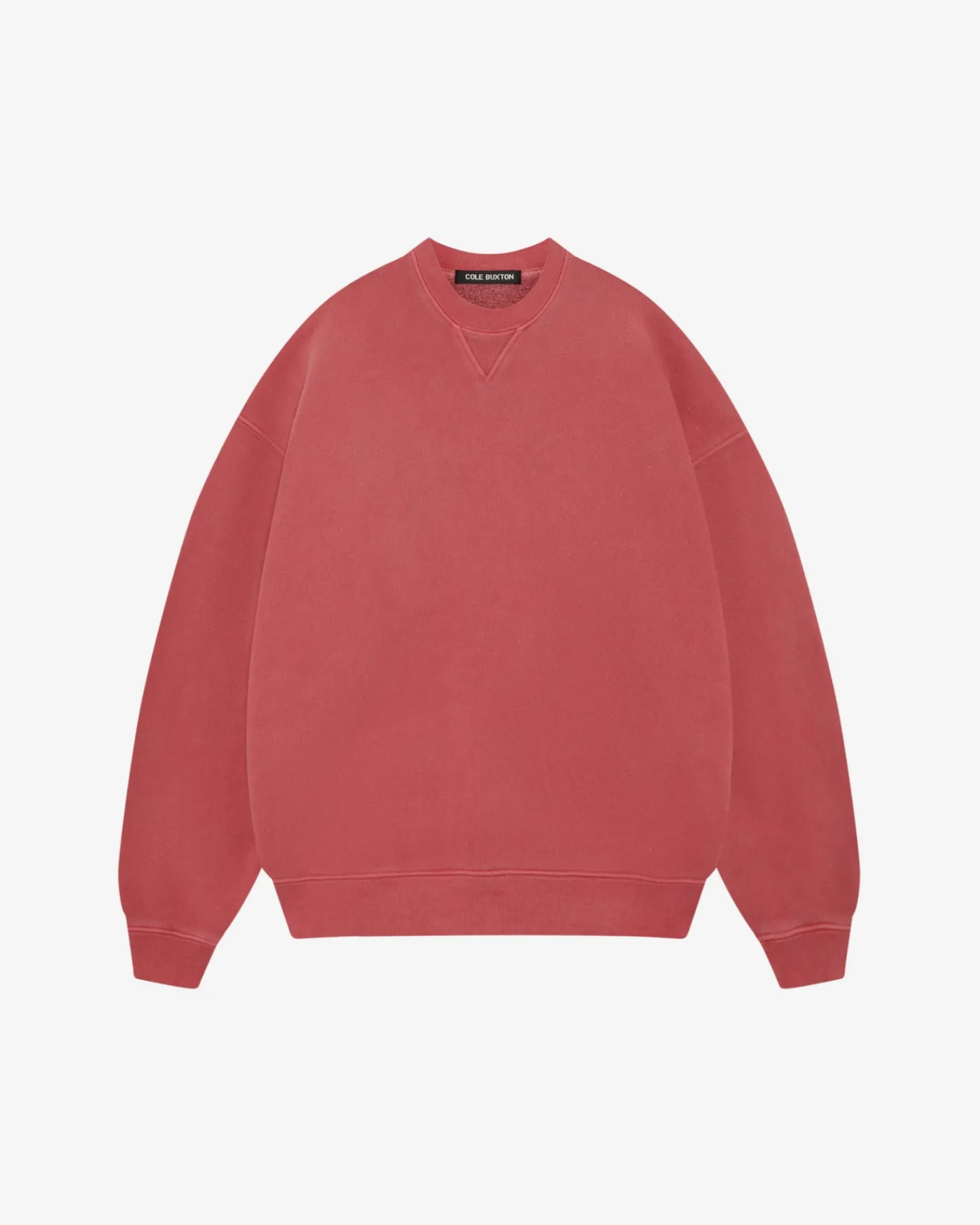Cole Buxton DANBURY SWEATSHIRT| Sweatshirts