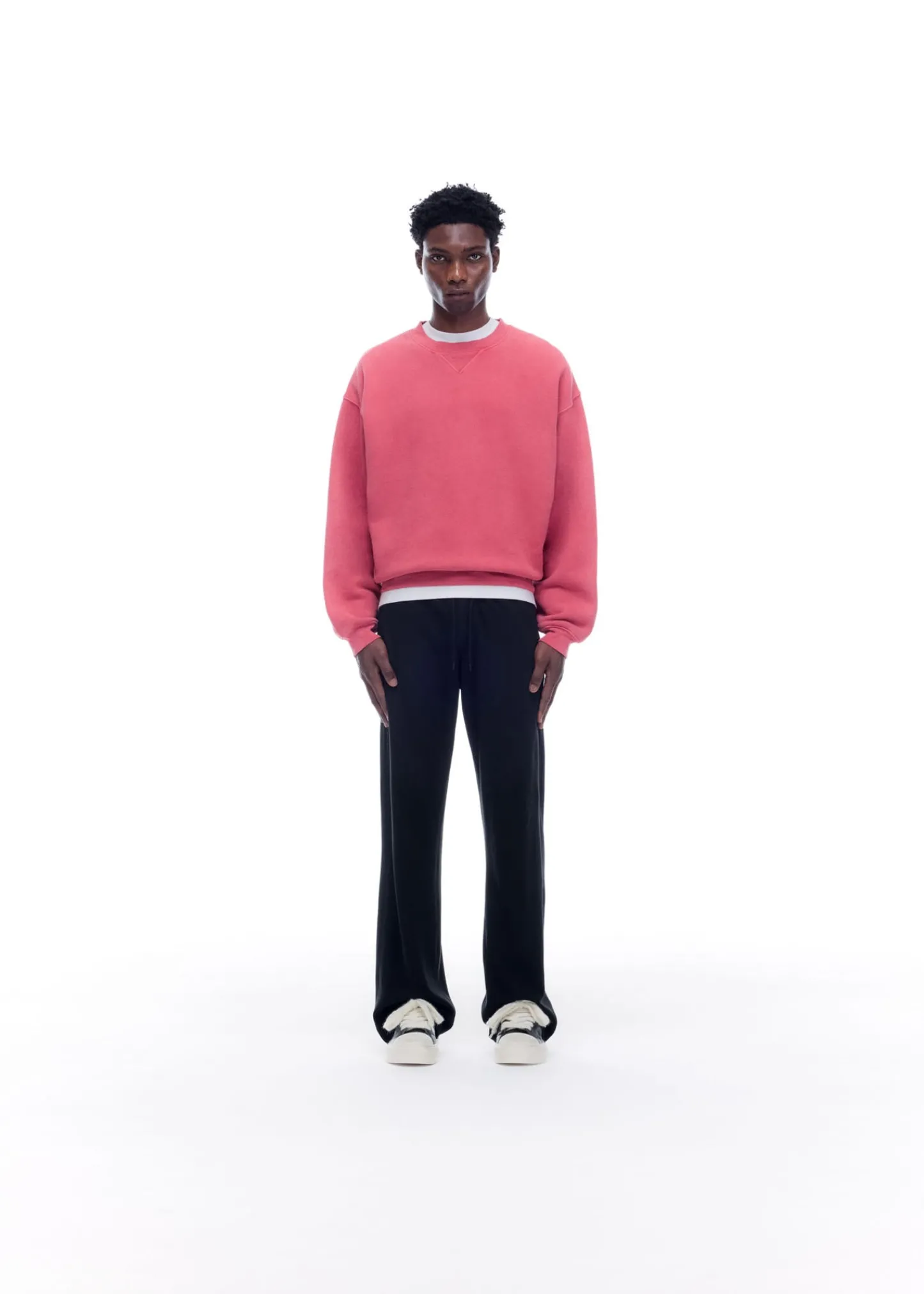 Cole Buxton DANBURY SWEATSHIRT| Sweatshirts