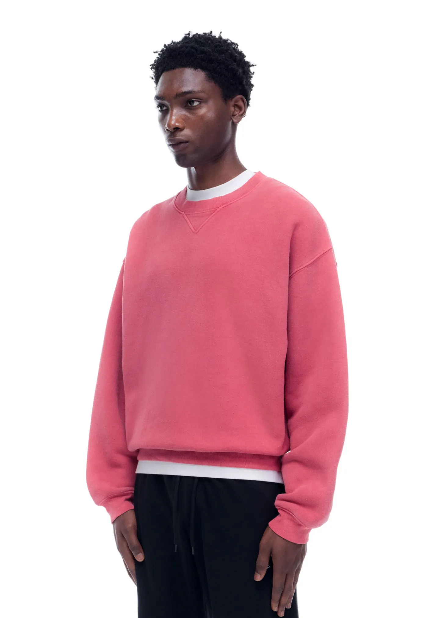 Cole Buxton DANBURY SWEATSHIRT| Sweatshirts