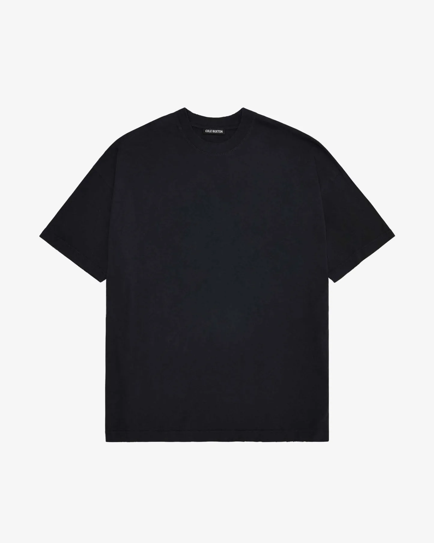 Cole Buxton DISTRESSED LIGHTWEIGHT T-SHIRT| T-Shirts