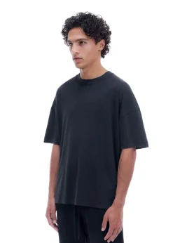 Cole Buxton DISTRESSED LIGHTWEIGHT T-SHIRT| T-Shirts