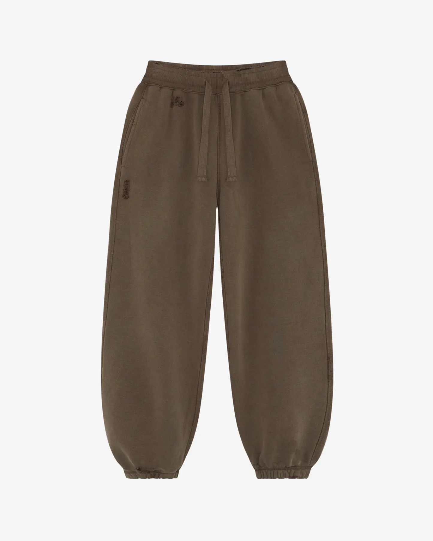 Cole Buxton DISTRESSED SWEATPANTS| Sweatpants