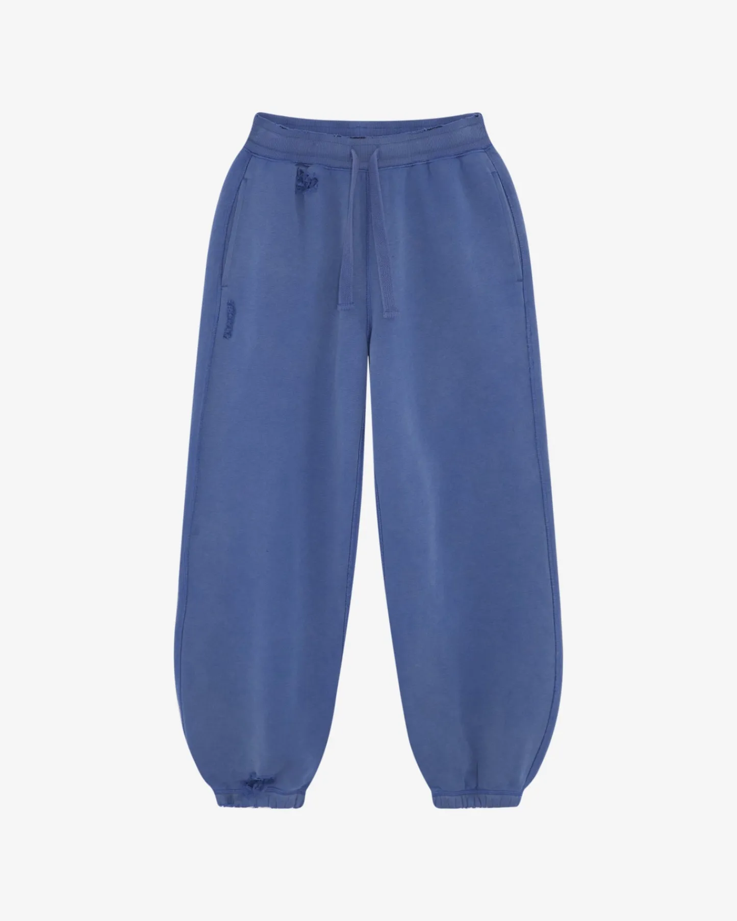 Cole Buxton DISTRESSED SWEATPANTS| Sweatpants
