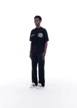 Cole Buxton DOUBLE LOGO SPORTS T-SHIRT| T-Shirts