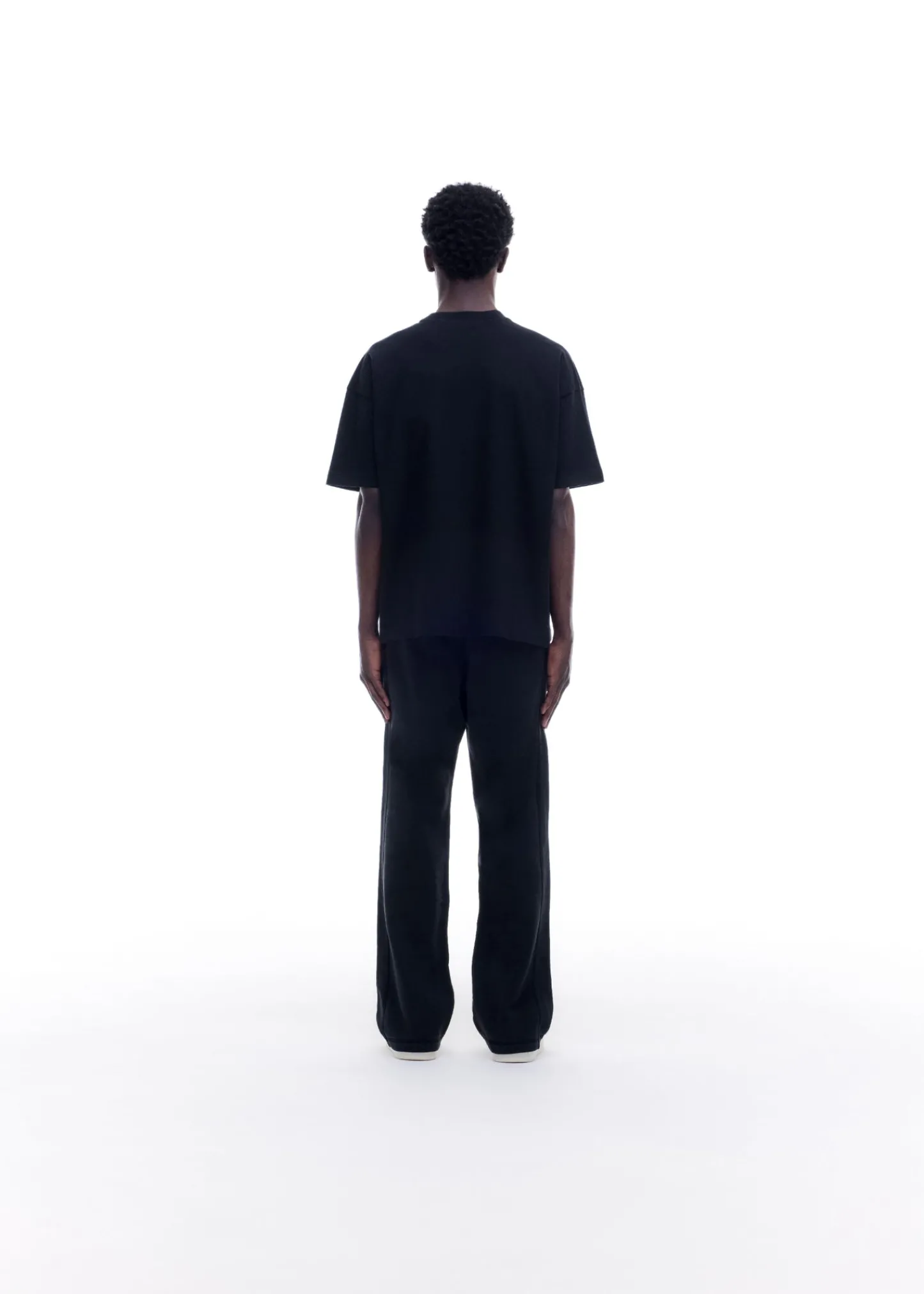 Cole Buxton DOUBLE LOGO SPORTS T-SHIRT| T-Shirts