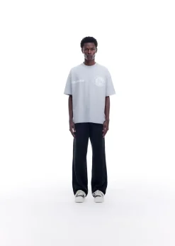 Cole Buxton DOUBLE LOGO SPORTS T-SHIRT| T-Shirts