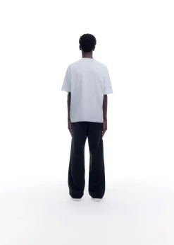 Cole Buxton DOUBLE LOGO SPORTS T-SHIRT| T-Shirts