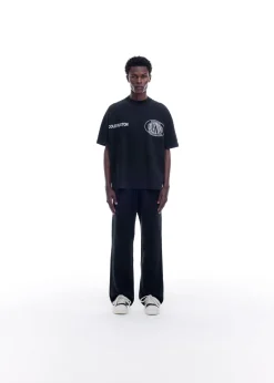 Cole Buxton DOUBLE LOGO SPORTS T-SHIRT| T-Shirts