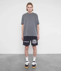 Cole Buxton DOUBLE SPORTS LOGO TECH SHORTS| Shorts