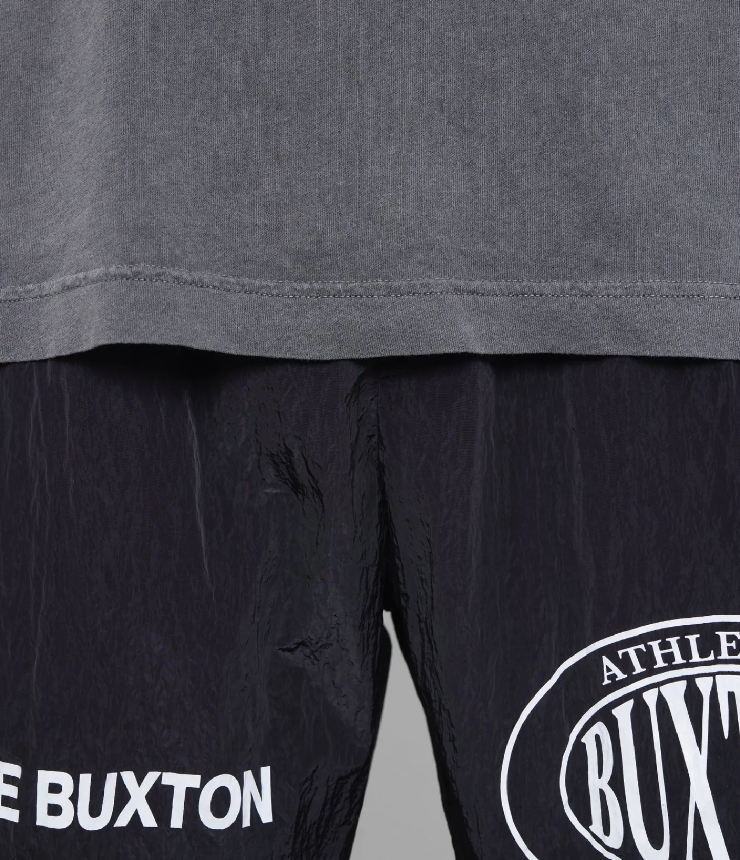 Cole Buxton DOUBLE SPORTS LOGO TECH SHORTS| Shorts