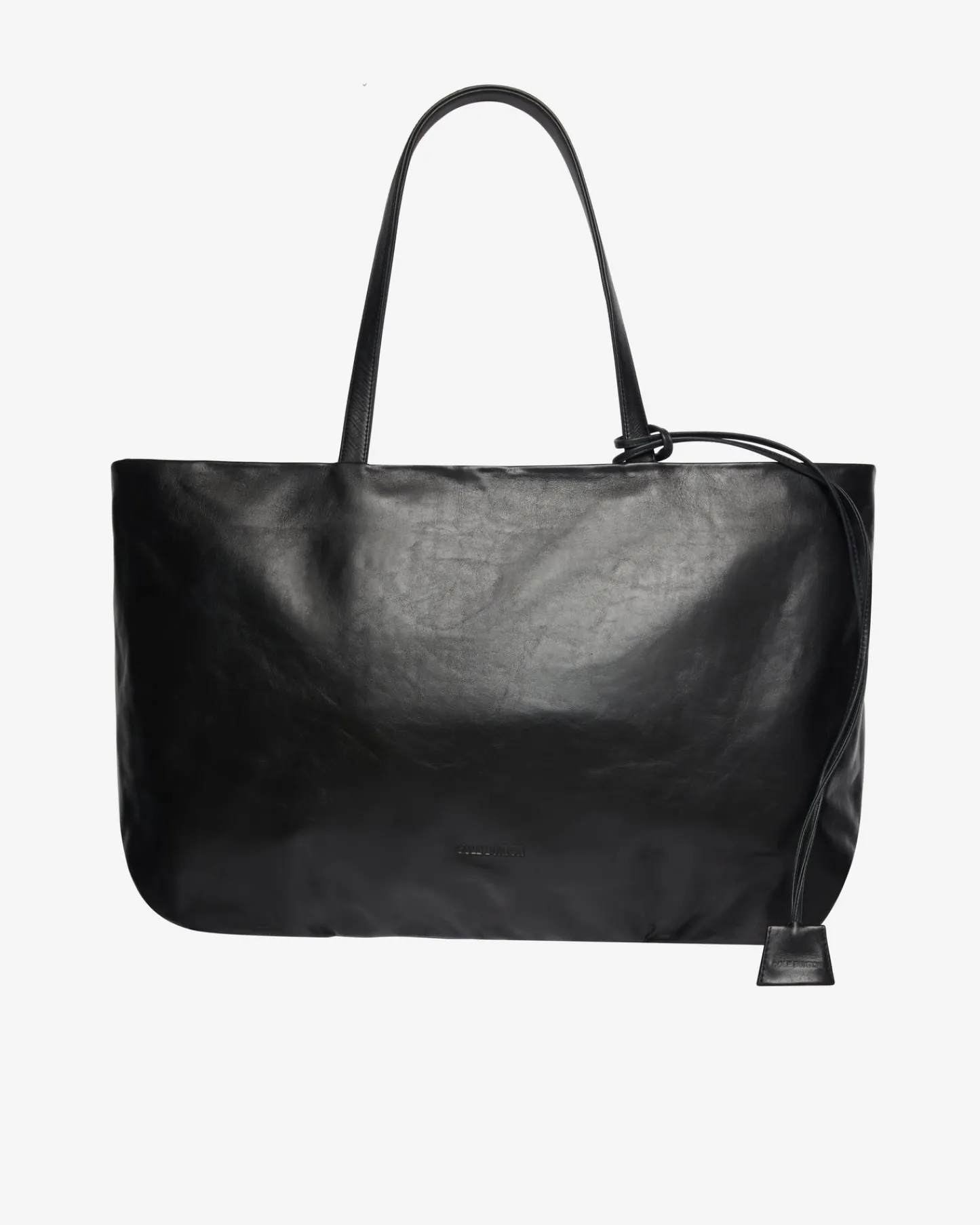 Cole Buxton HEATHROW HANDBAG| Accessories|Leather
