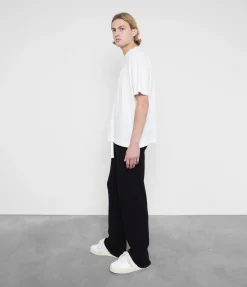 Cole Buxton HEAVY WAFFLE SWEATPANTS| Sweatpants
