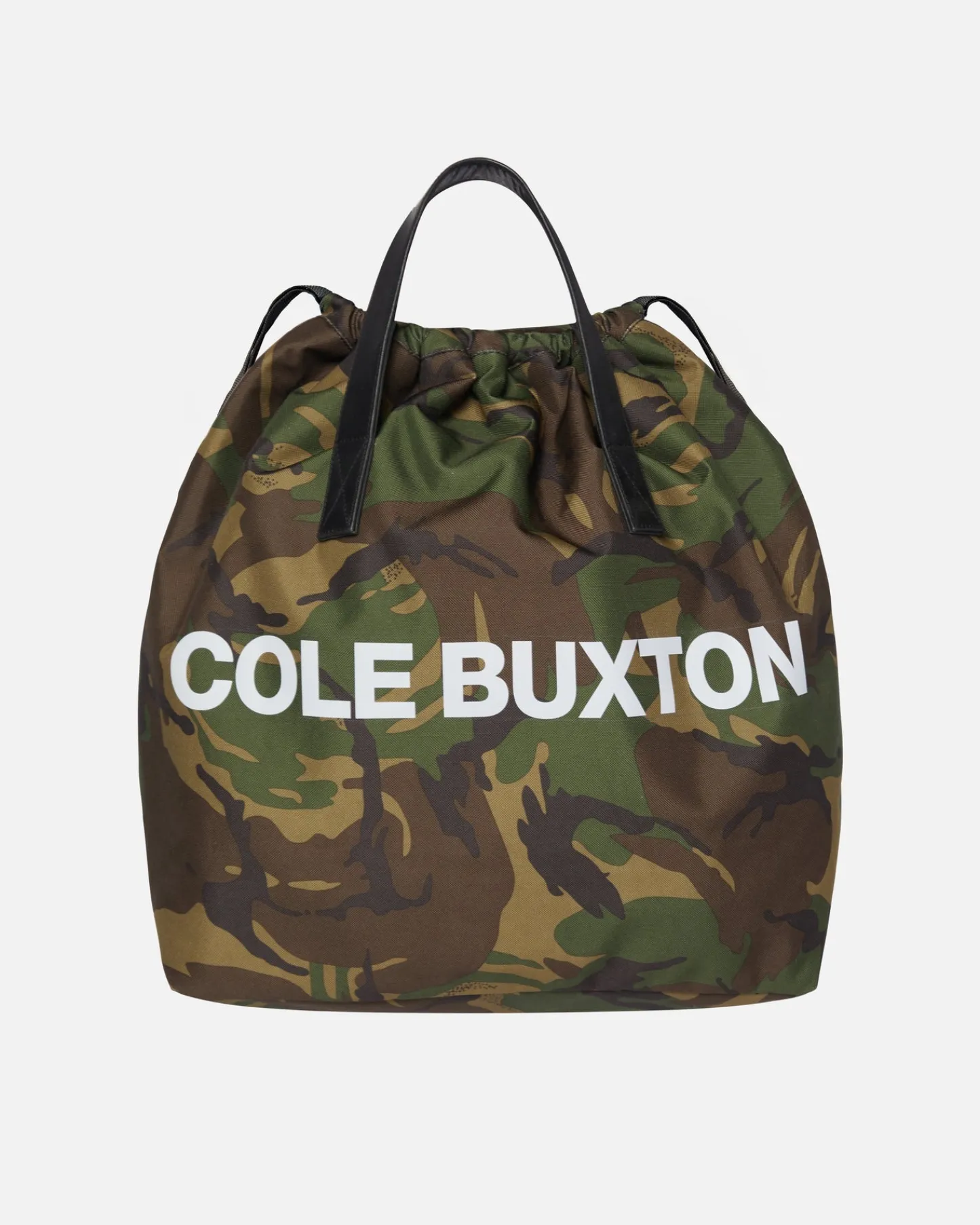 Cole Buxton HELMET BAG| Accessories