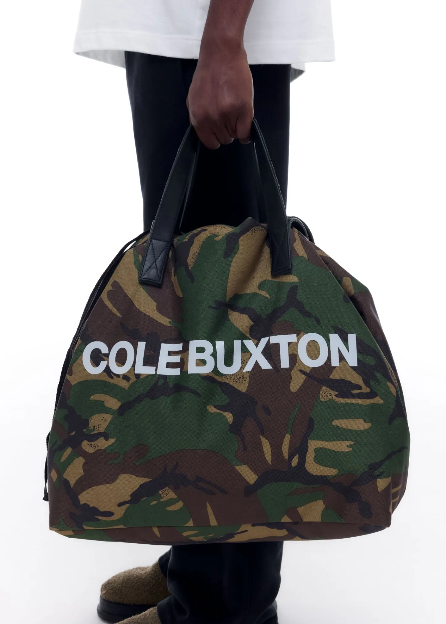 Cole Buxton HELMET BAG| Accessories