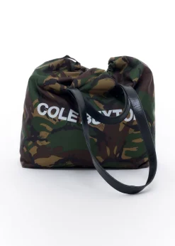 Cole Buxton HELMET BAG| Accessories