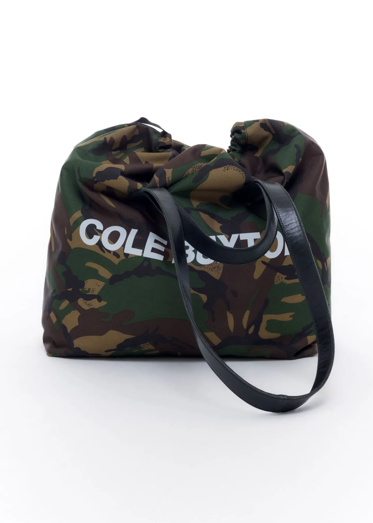 Cole Buxton HELMET BAG| Accessories