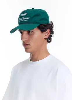 Cole Buxton INTERNATIONAL BASEBALL CAP| Accessories|Caps