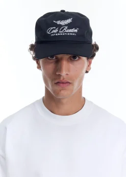 Cole Buxton INTERNATIONAL BASEBALL CAP| Accessories|Caps