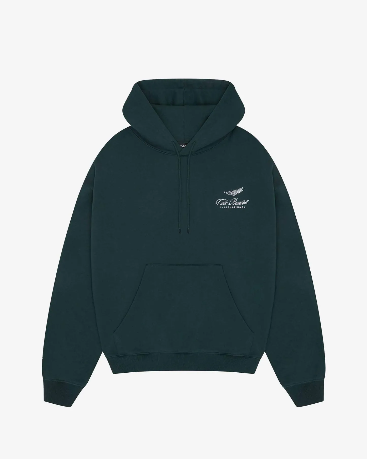 Cole Buxton INTERNATIONAL HOODIE| Hoodies