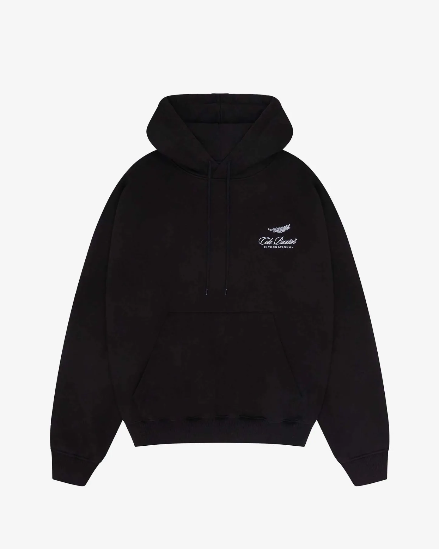 Cole Buxton INTERNATIONAL HOODIE| Hoodies