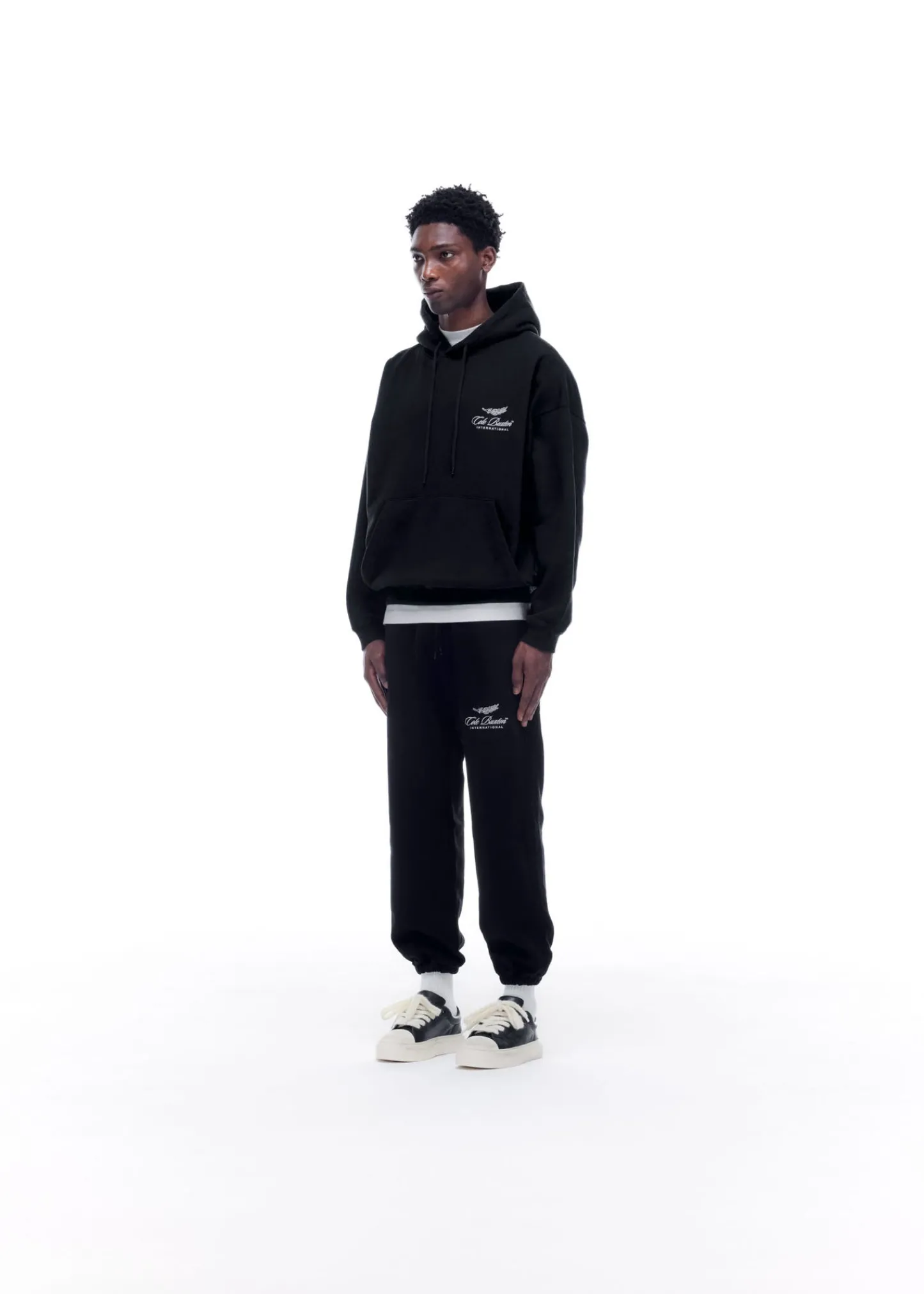 Cole Buxton INTERNATIONAL HOODIE| Hoodies