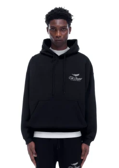 Cole Buxton INTERNATIONAL HOODIE| Hoodies