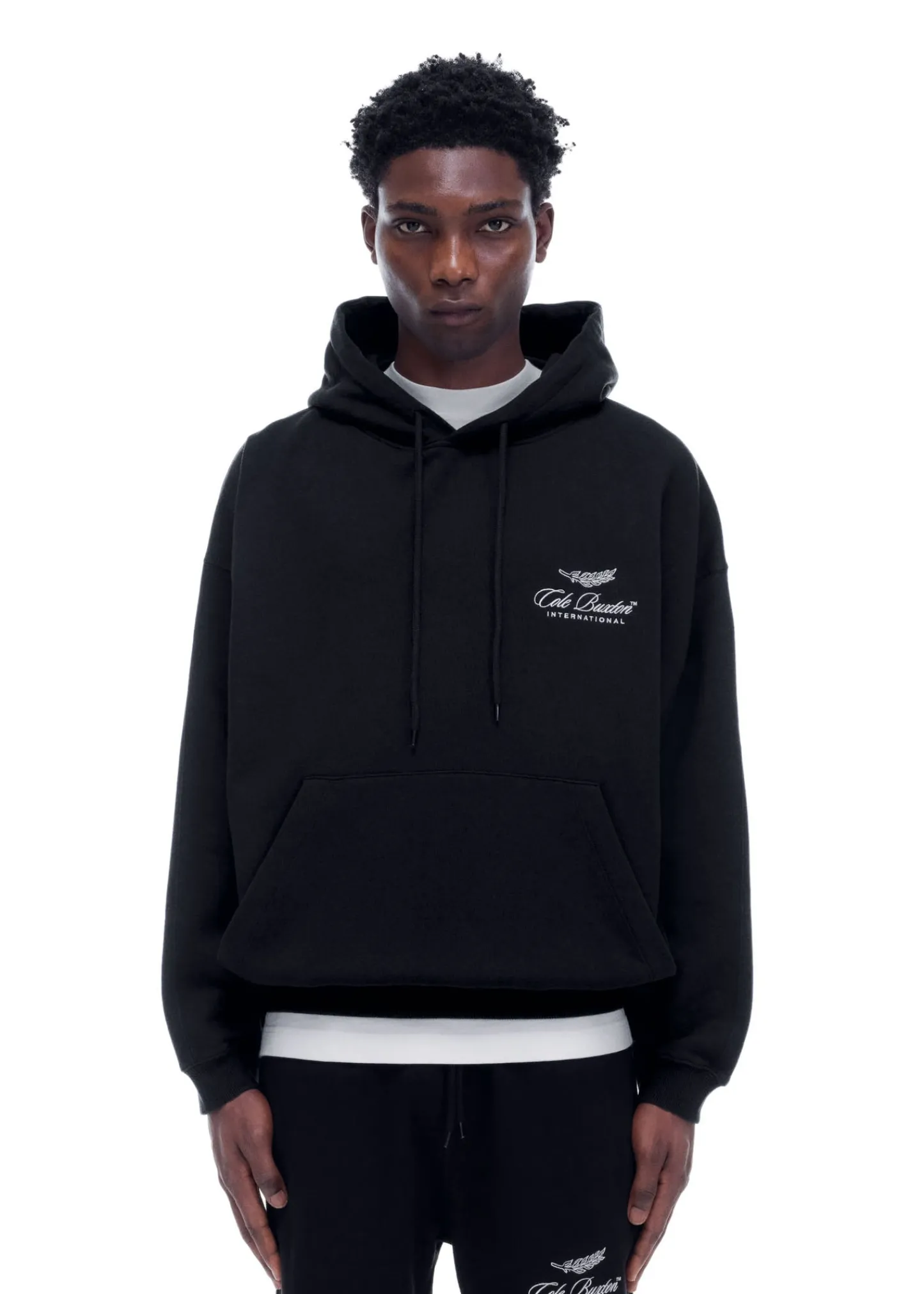 Cole Buxton INTERNATIONAL HOODIE| Hoodies