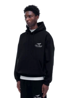 Cole Buxton INTERNATIONAL HOODIE| Hoodies
