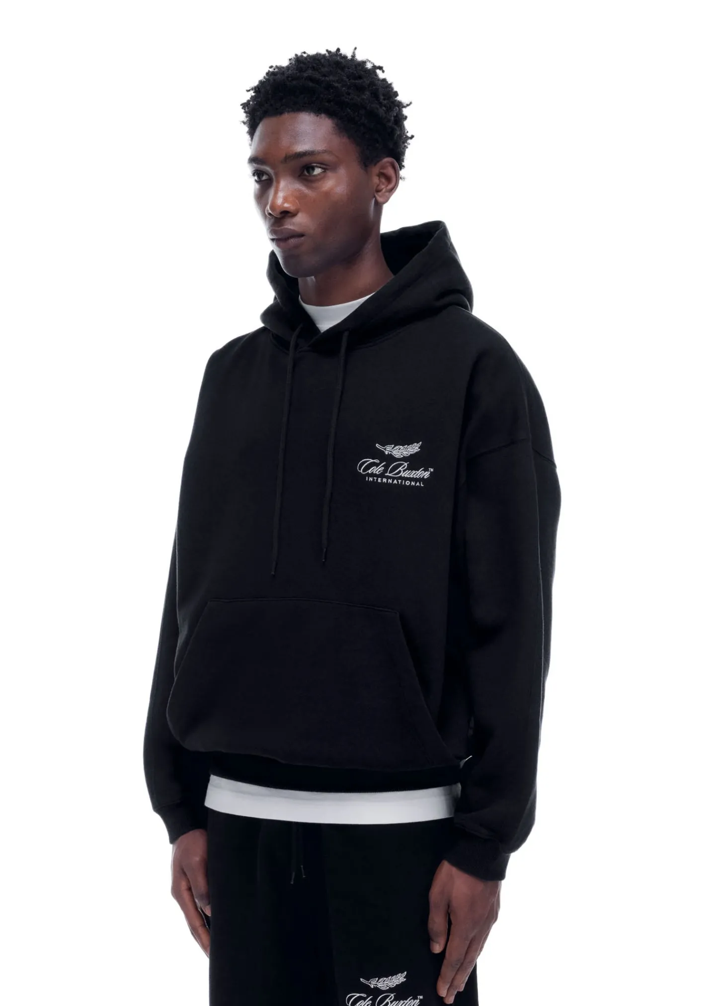 Cole Buxton INTERNATIONAL HOODIE| Hoodies