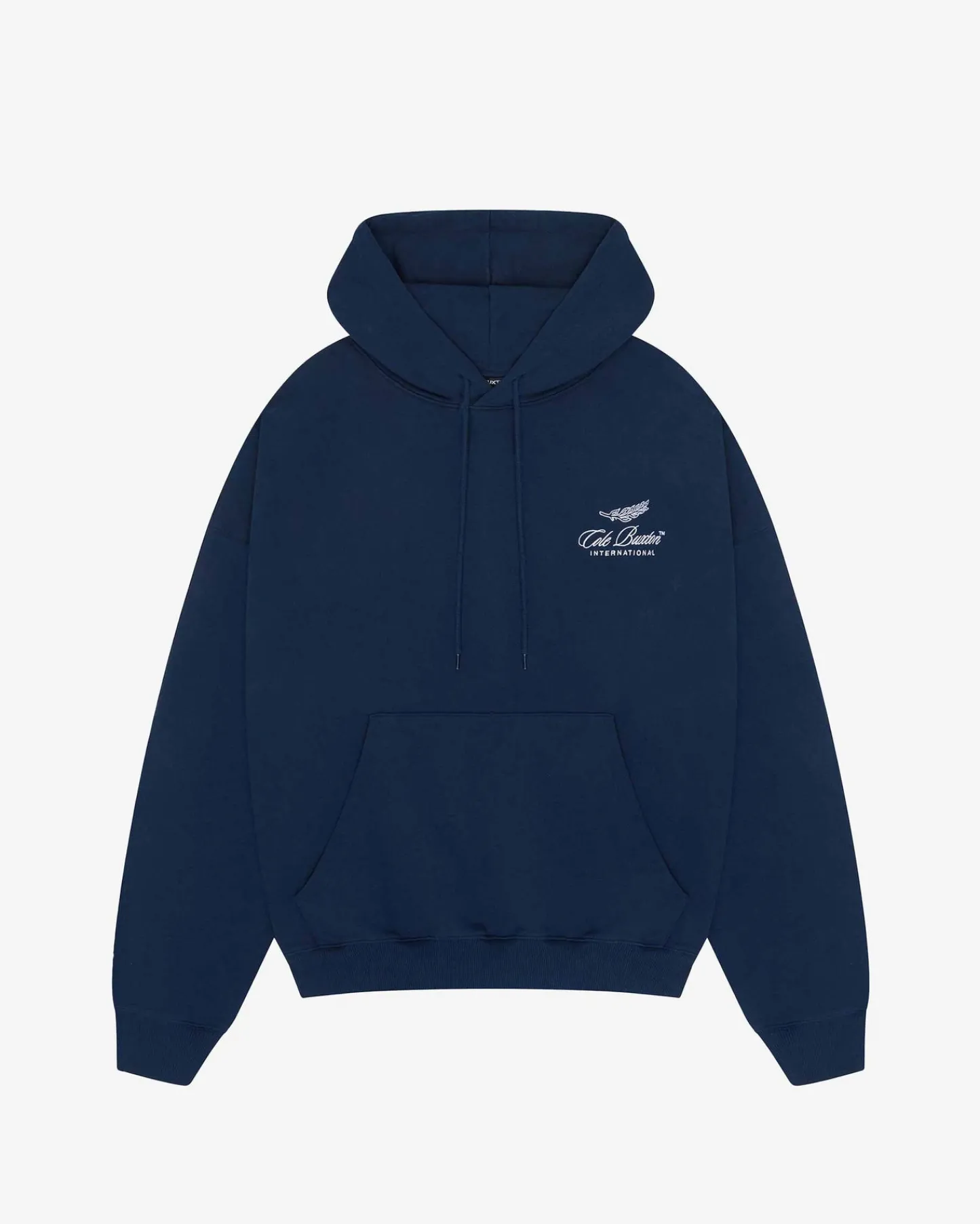 Cole Buxton INTERNATIONAL HOODIE| Hoodies