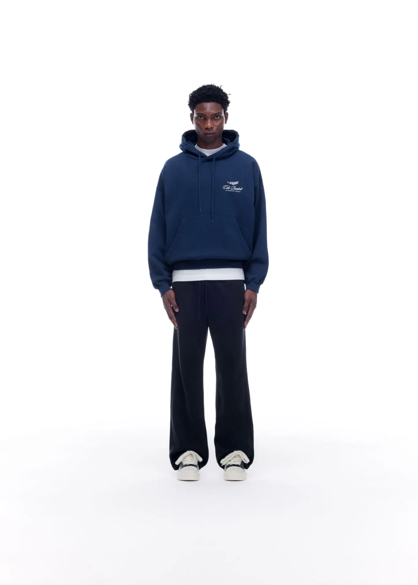 Cole Buxton INTERNATIONAL HOODIE| Hoodies