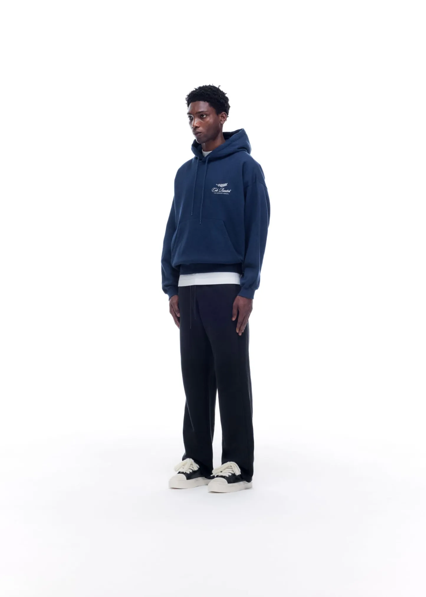 Cole Buxton INTERNATIONAL HOODIE| Hoodies