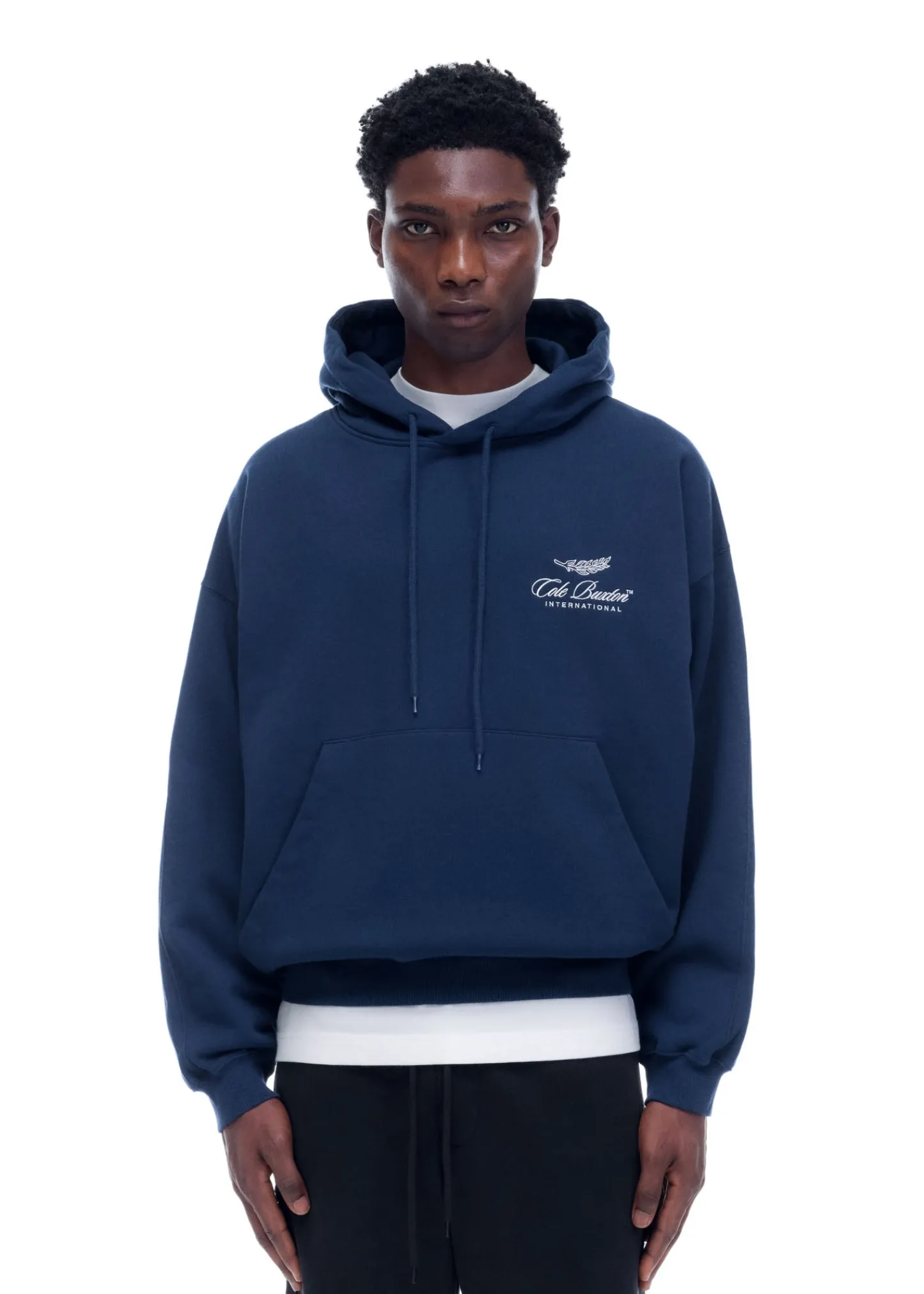 Cole Buxton INTERNATIONAL HOODIE| Hoodies
