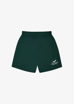 Cole Buxton INTERNATIONAL MESH SHORTS| Shorts