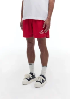 Cole Buxton INTERNATIONAL MESH SHORTS| Shorts