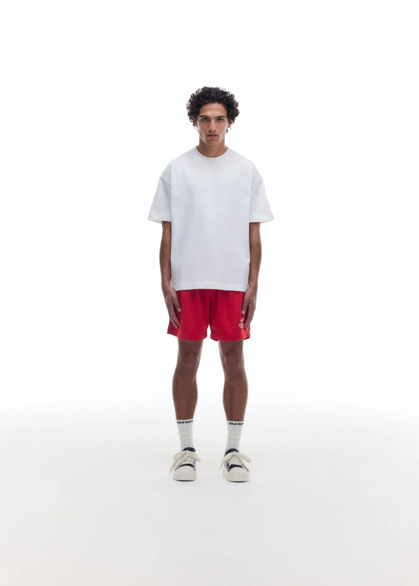 Cole Buxton INTERNATIONAL MESH SHORTS| Shorts