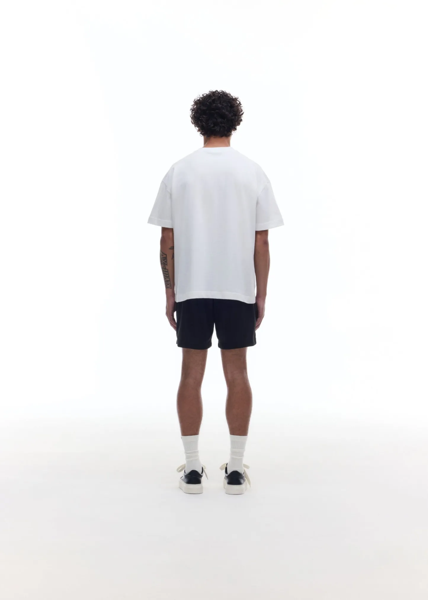 Cole Buxton INTERNATIONAL MESH SHORTS| Shorts