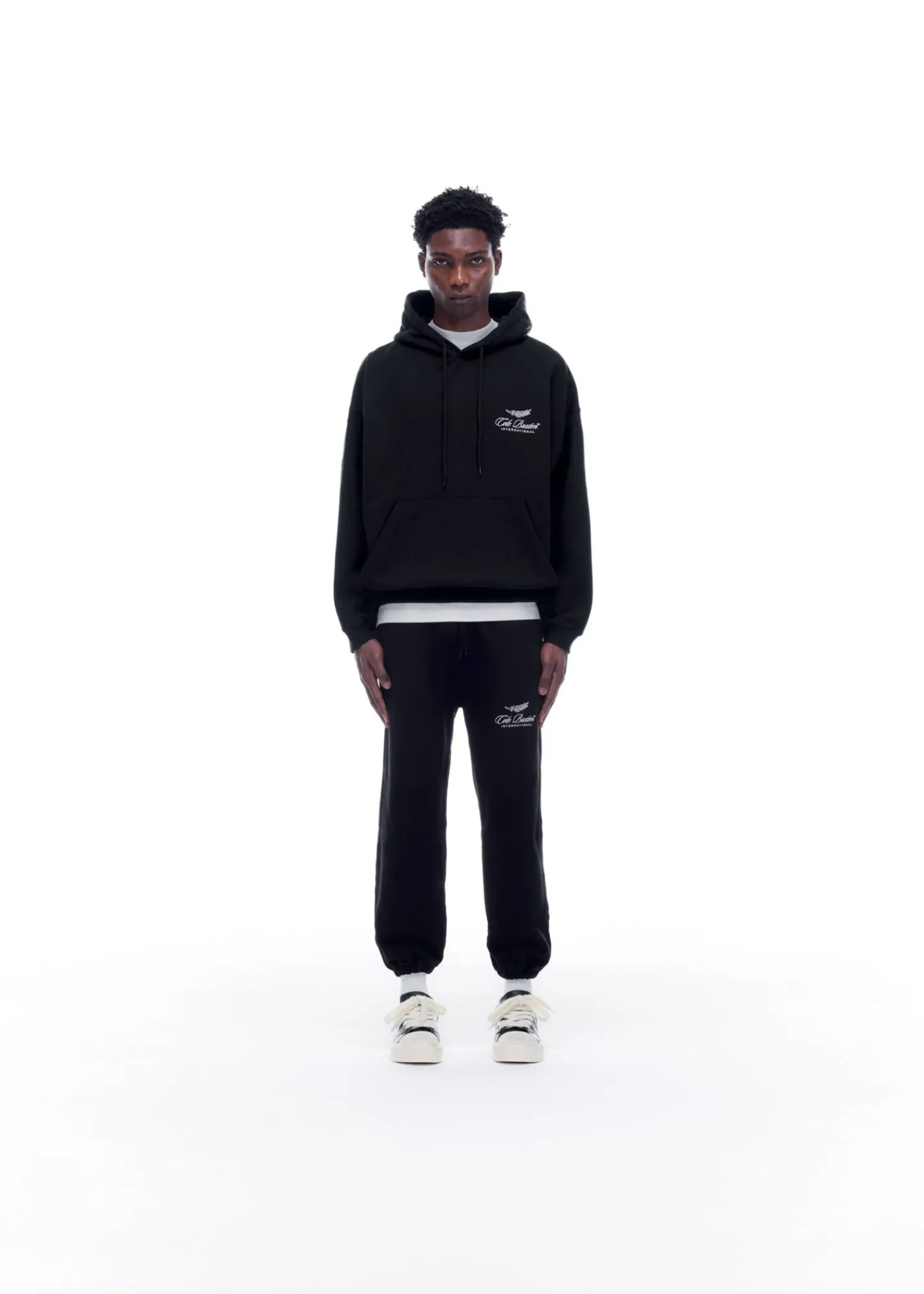 Cole Buxton INTERNATIONAL SWEATPANTS| Sweatpants