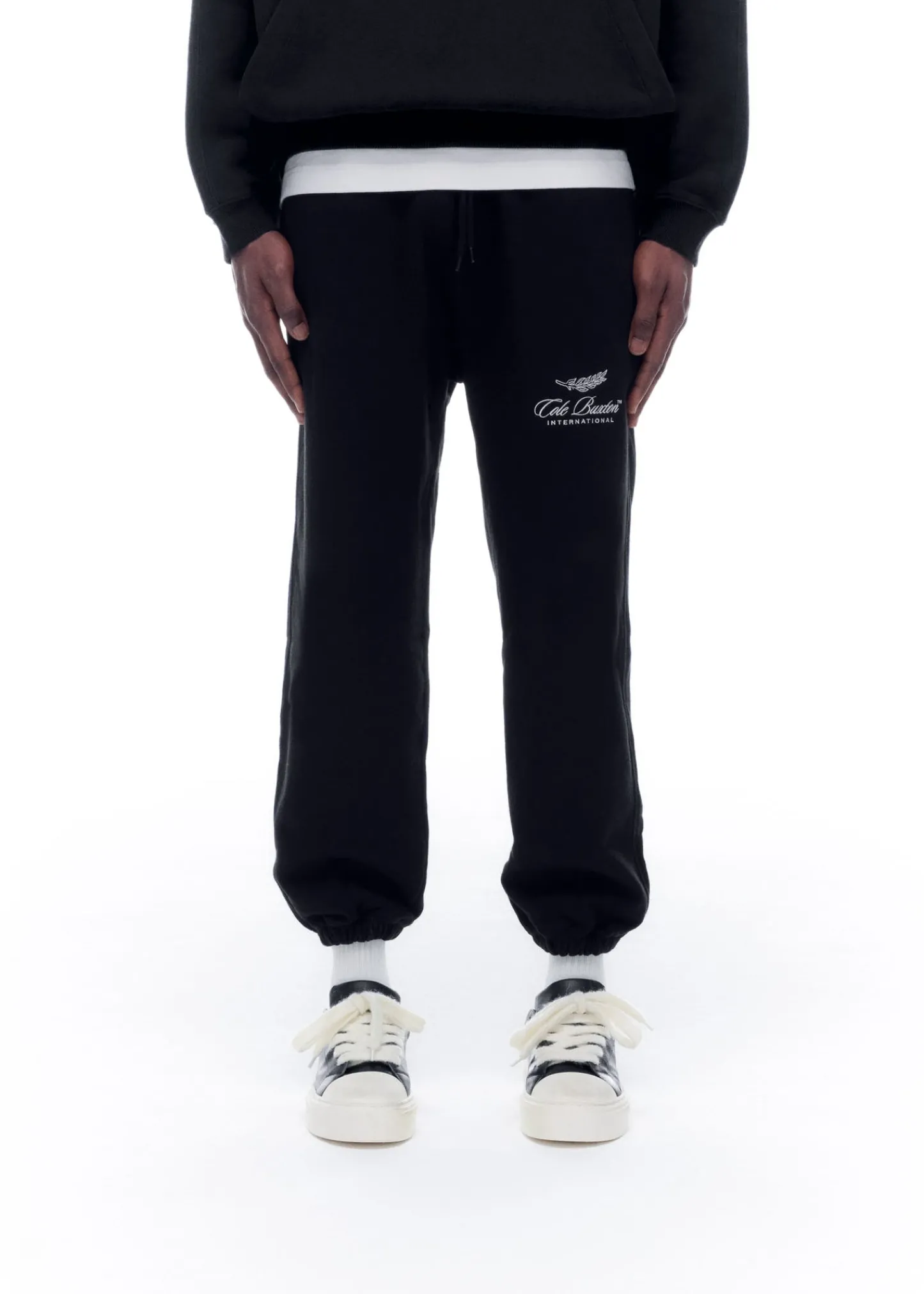 Cole Buxton INTERNATIONAL SWEATPANTS| Sweatpants