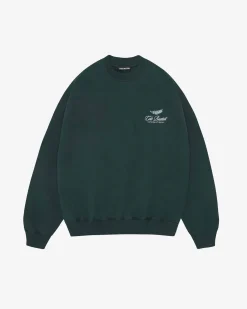 Cole Buxton INTERNATIONAL SWEATSHIRT| Sweatshirts