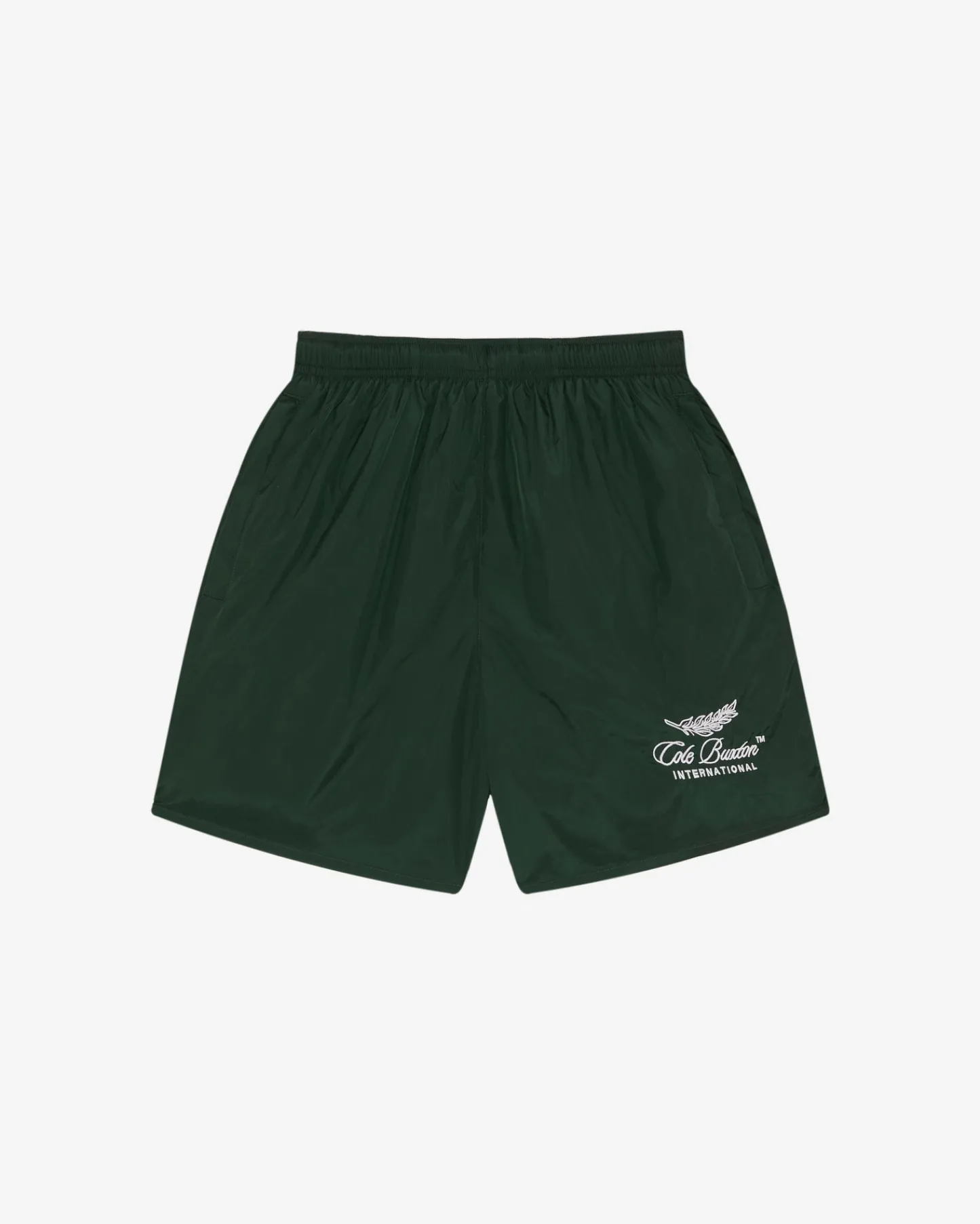 Cole Buxton INTERNATIONAL SWIM SHORTS| Swimwear