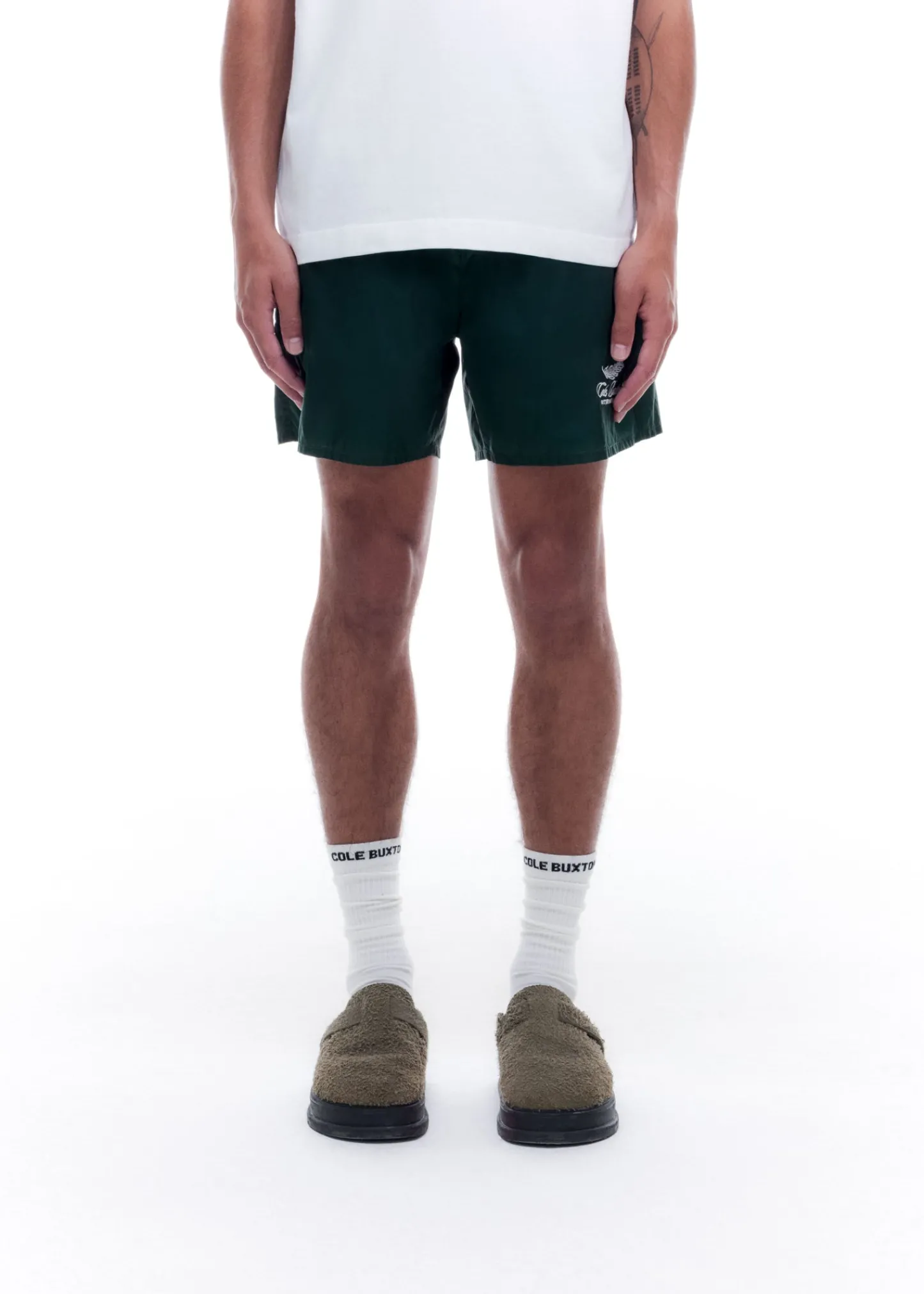 Cole Buxton INTERNATIONAL SWIM SHORTS| Swimwear