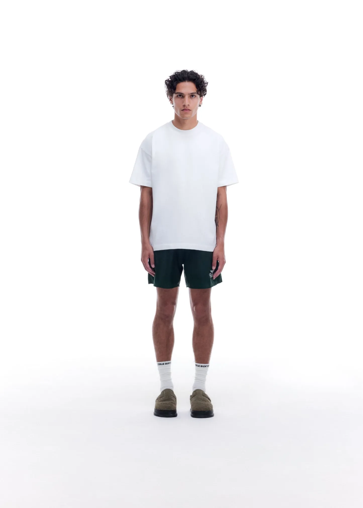 Cole Buxton INTERNATIONAL SWIM SHORTS| Swimwear