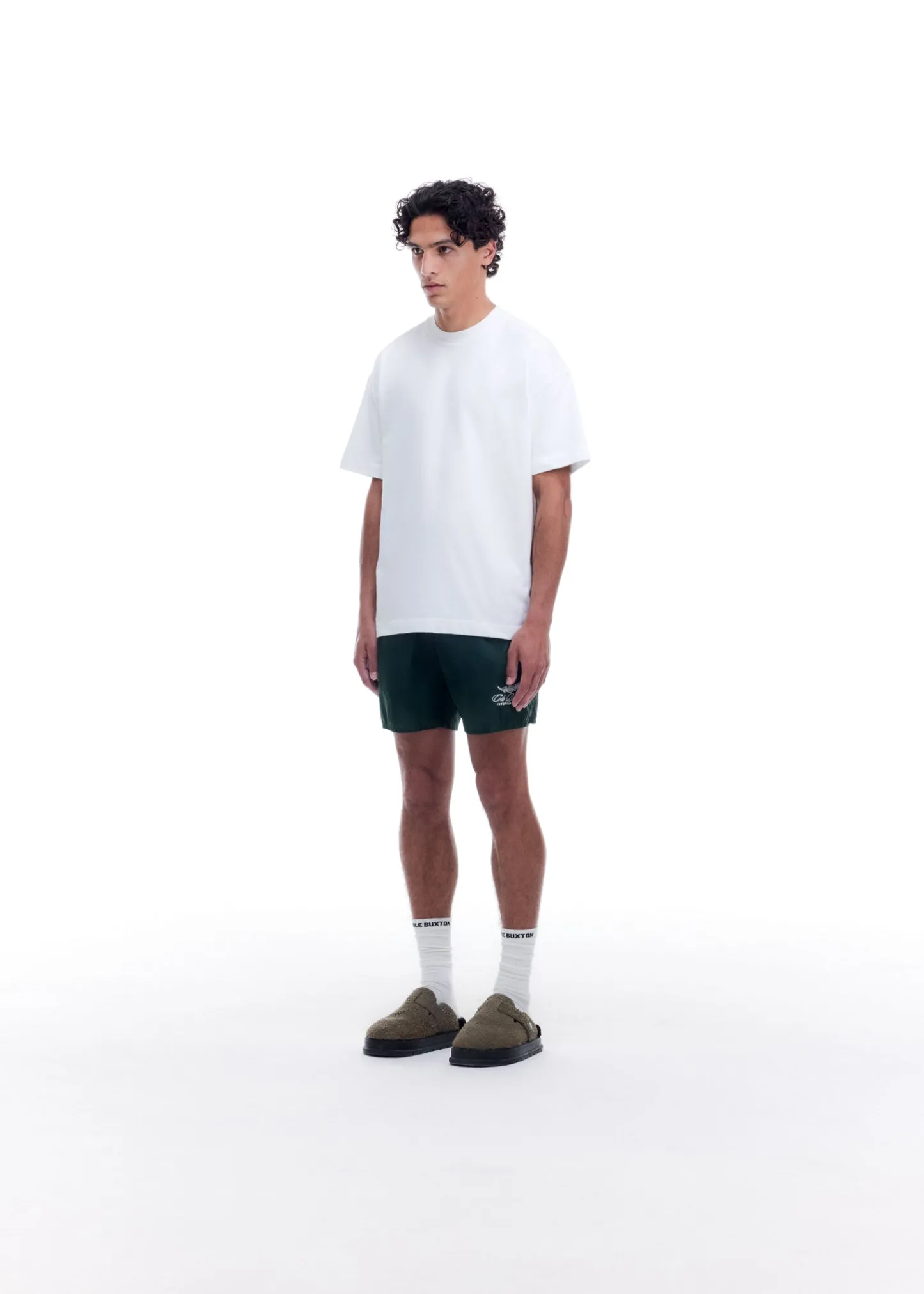 Cole Buxton INTERNATIONAL SWIM SHORTS| Swimwear