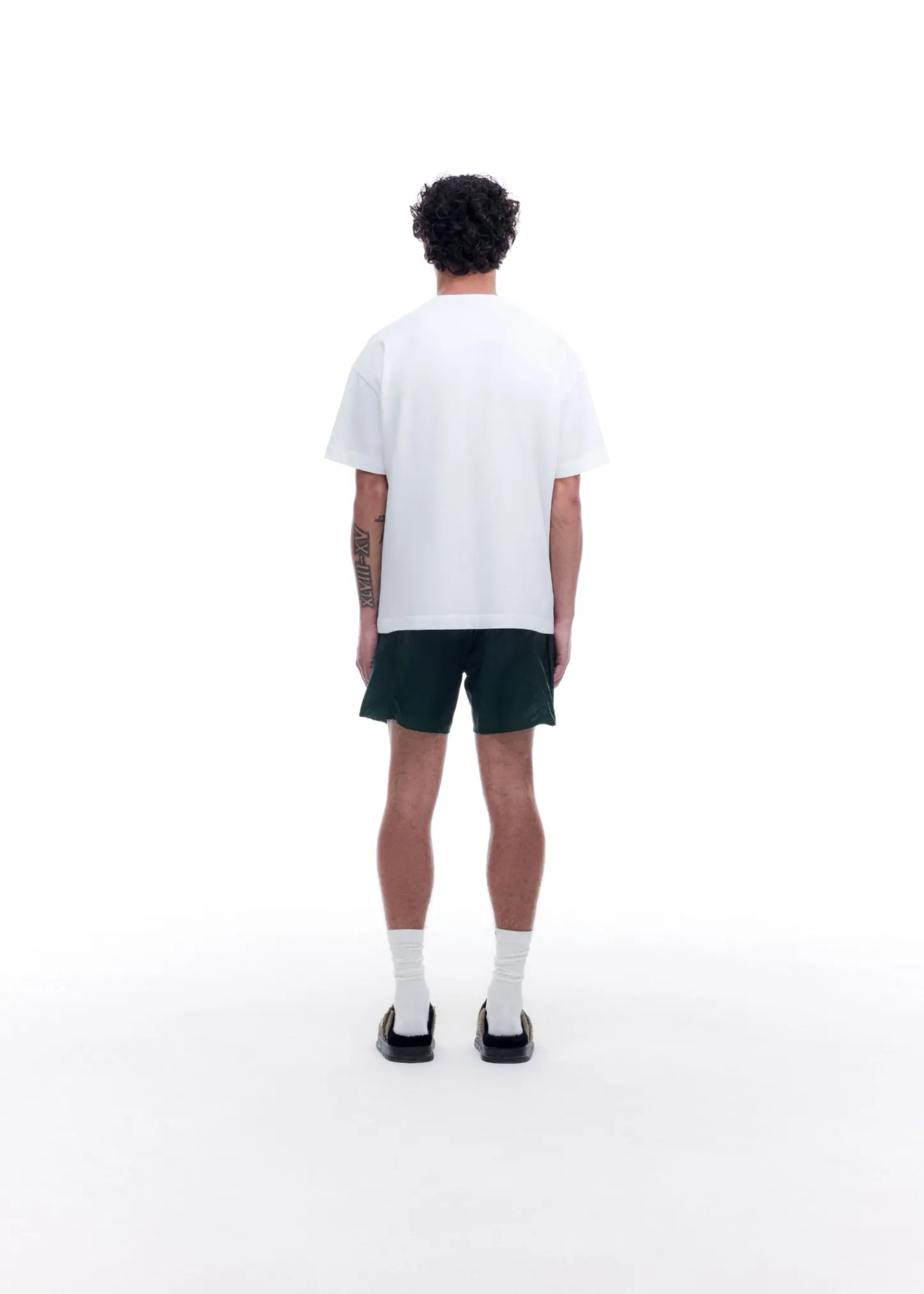 Cole Buxton INTERNATIONAL SWIM SHORTS| Swimwear